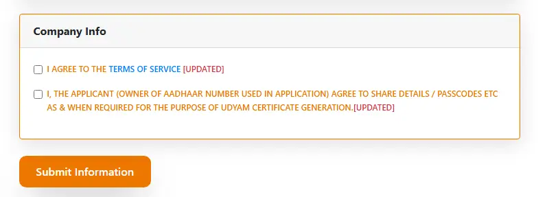 Submit Your Recovery Request