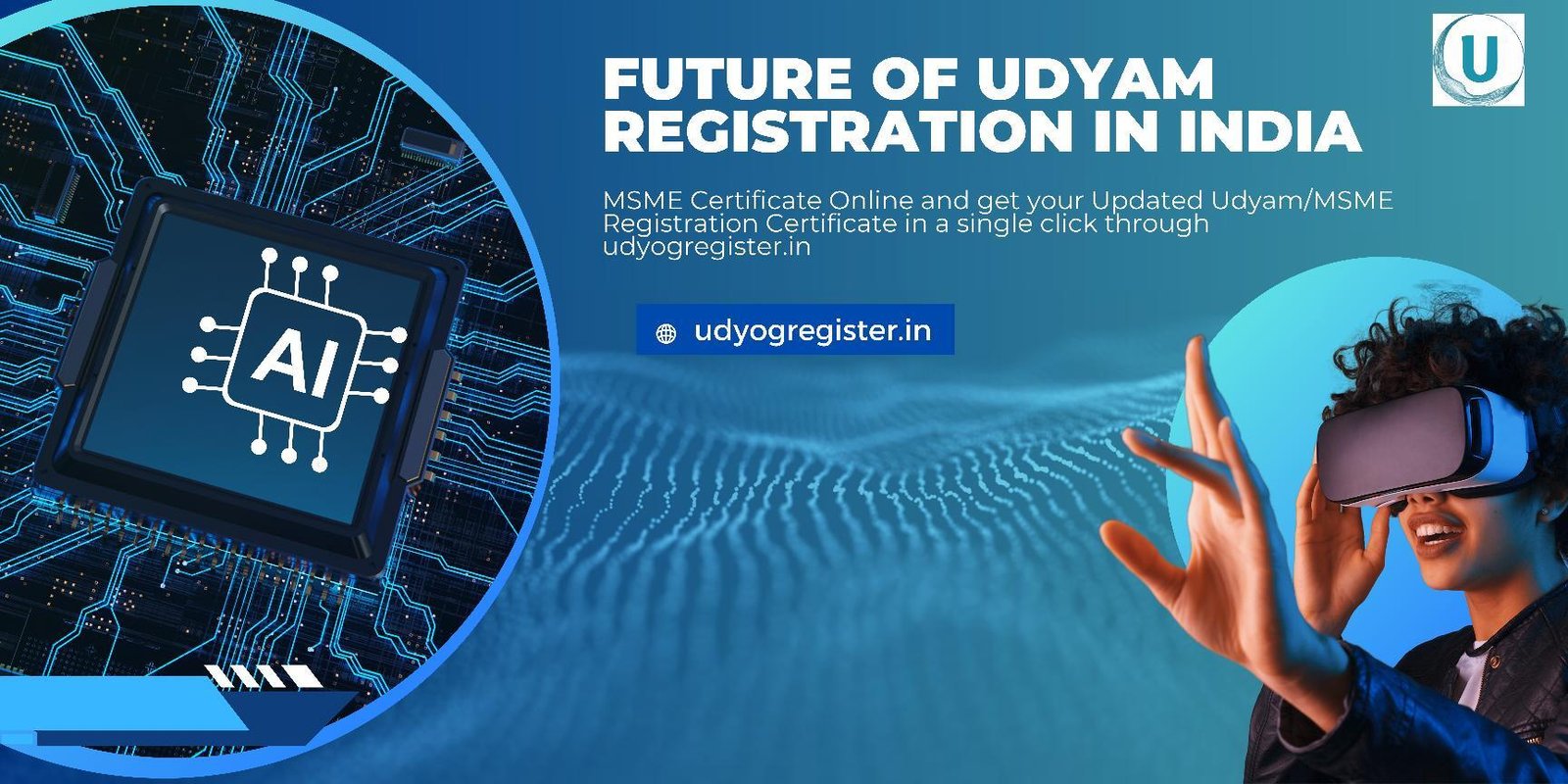 Future of Udyam Registration