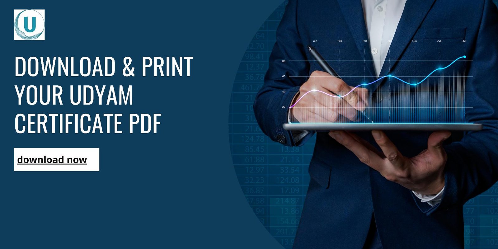 Print Udyam Certificate