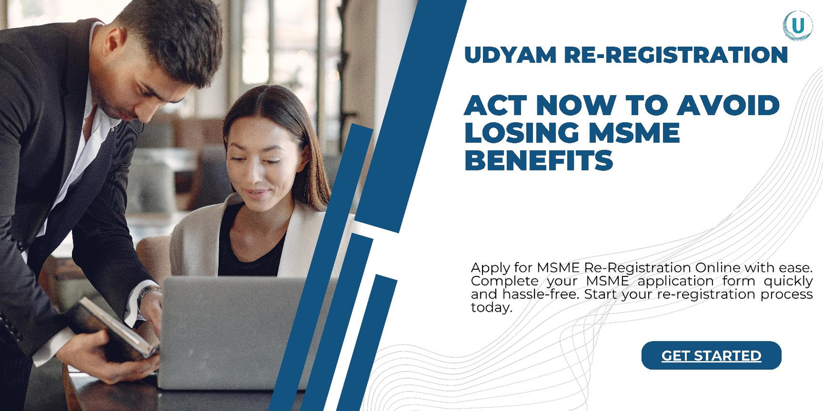 Benefits of Udyam Re-registration